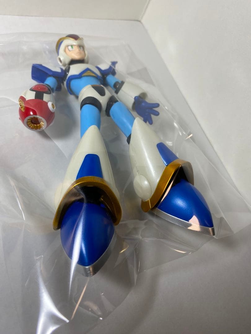 D-Arts フルアーマー ロックマンX エックス