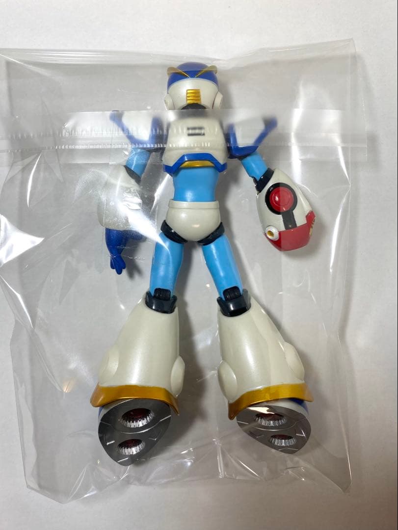 D-Arts フルアーマー ロックマンX エックス