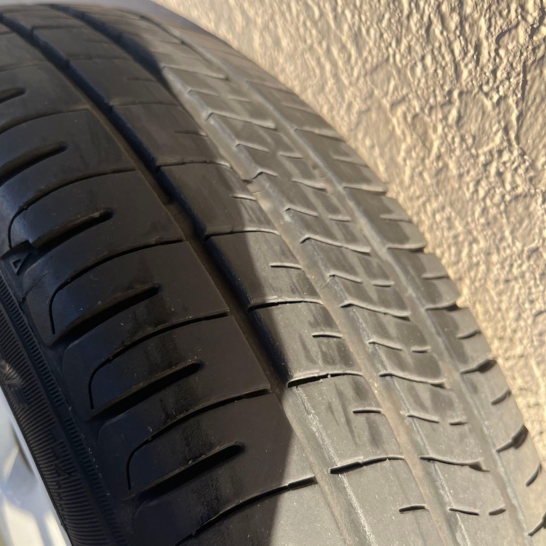 SUZUKI アルトラパン　ショコラ　純正ホイール 4本セット14インチ