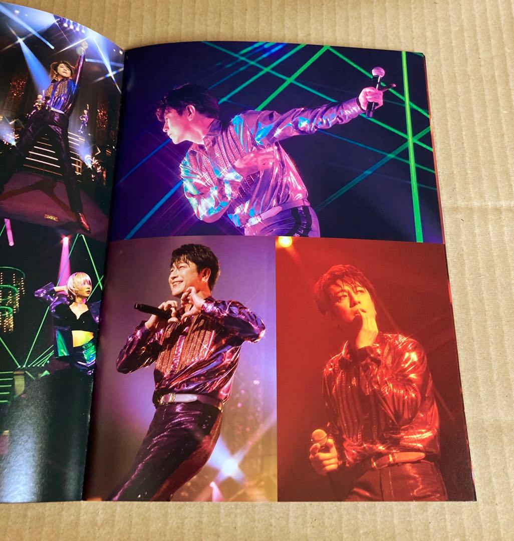 及川光博/及川光博ワンマンショーツアー2025 DISCO☆ENDORPHIN…