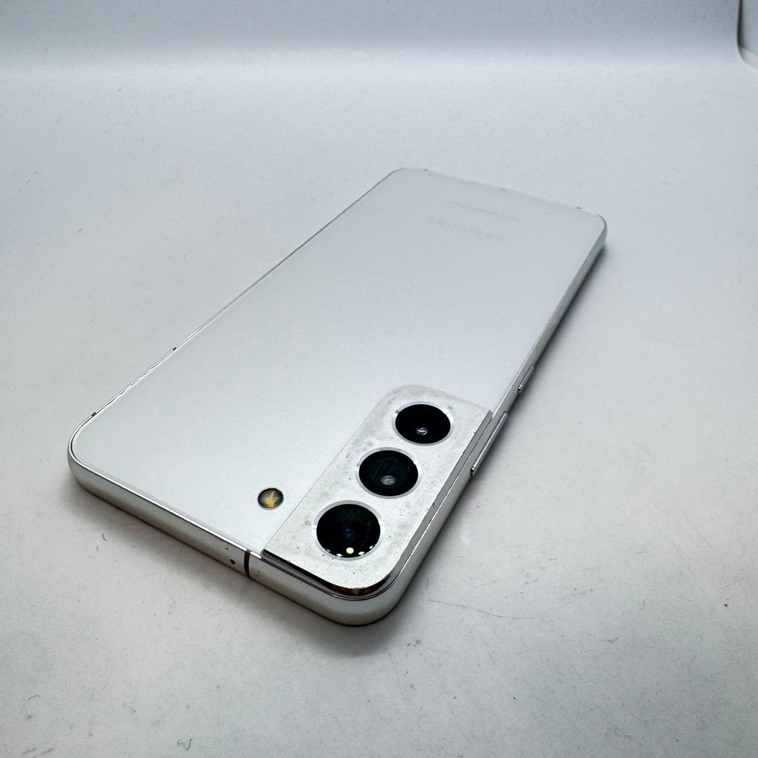 【韓国版SIMフリー】 Galaxy S22 SM-S901N 本体