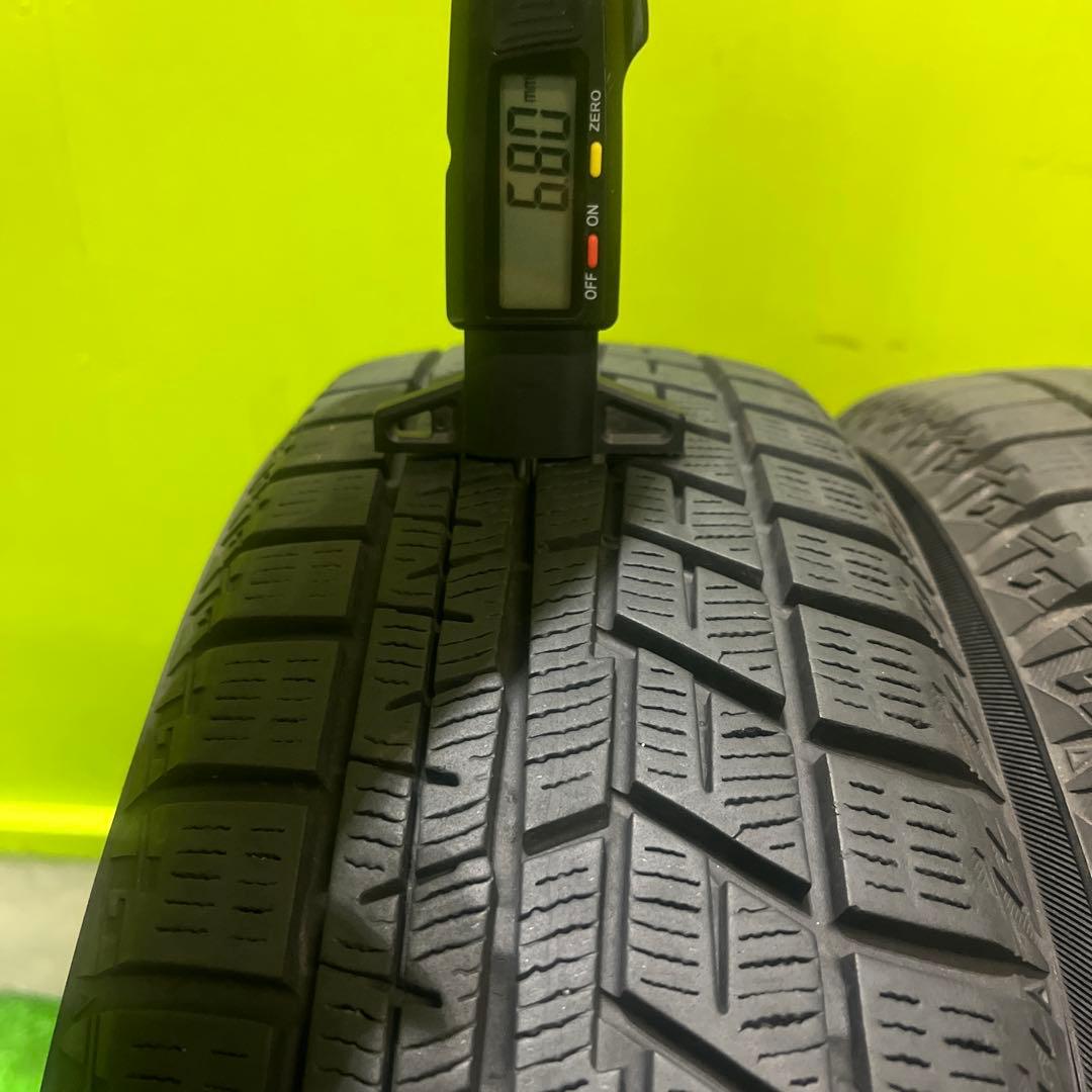 155/65R14 ヨコハマiG60 23年製 送料込み