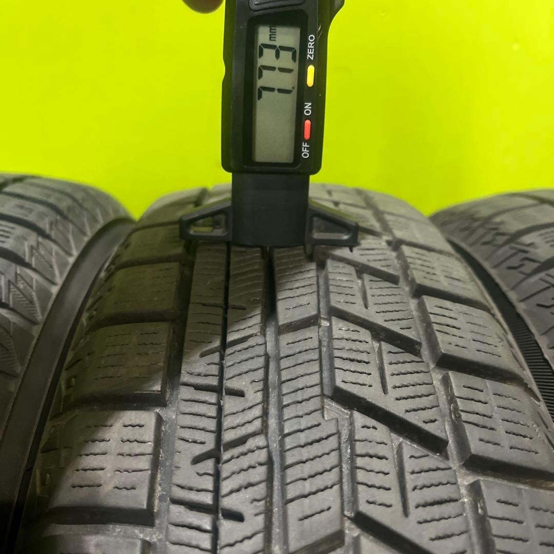 155/65R14 ヨコハマiG60 23年製 送料込み