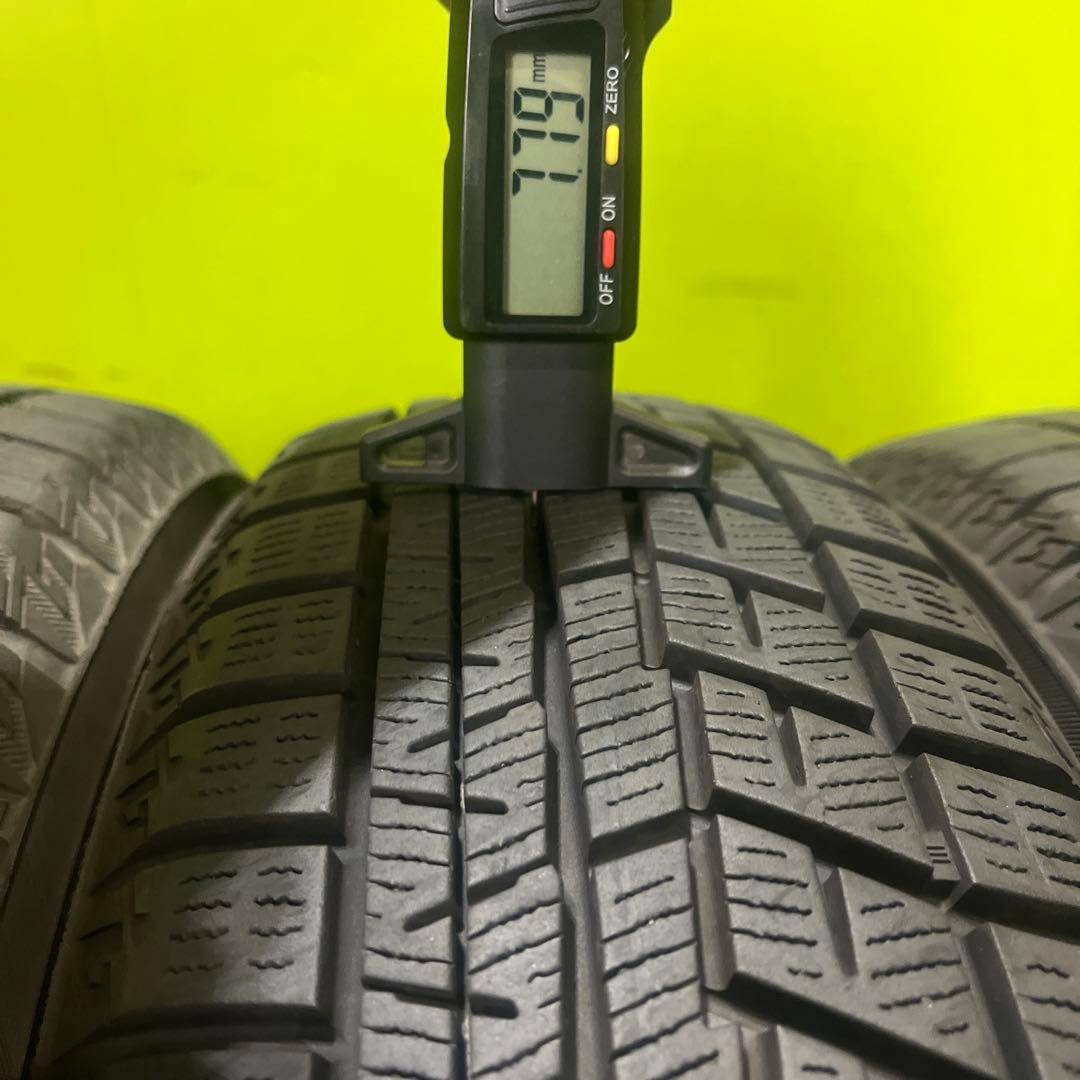 155/65R14 ヨコハマiG60 23年製 送料込み