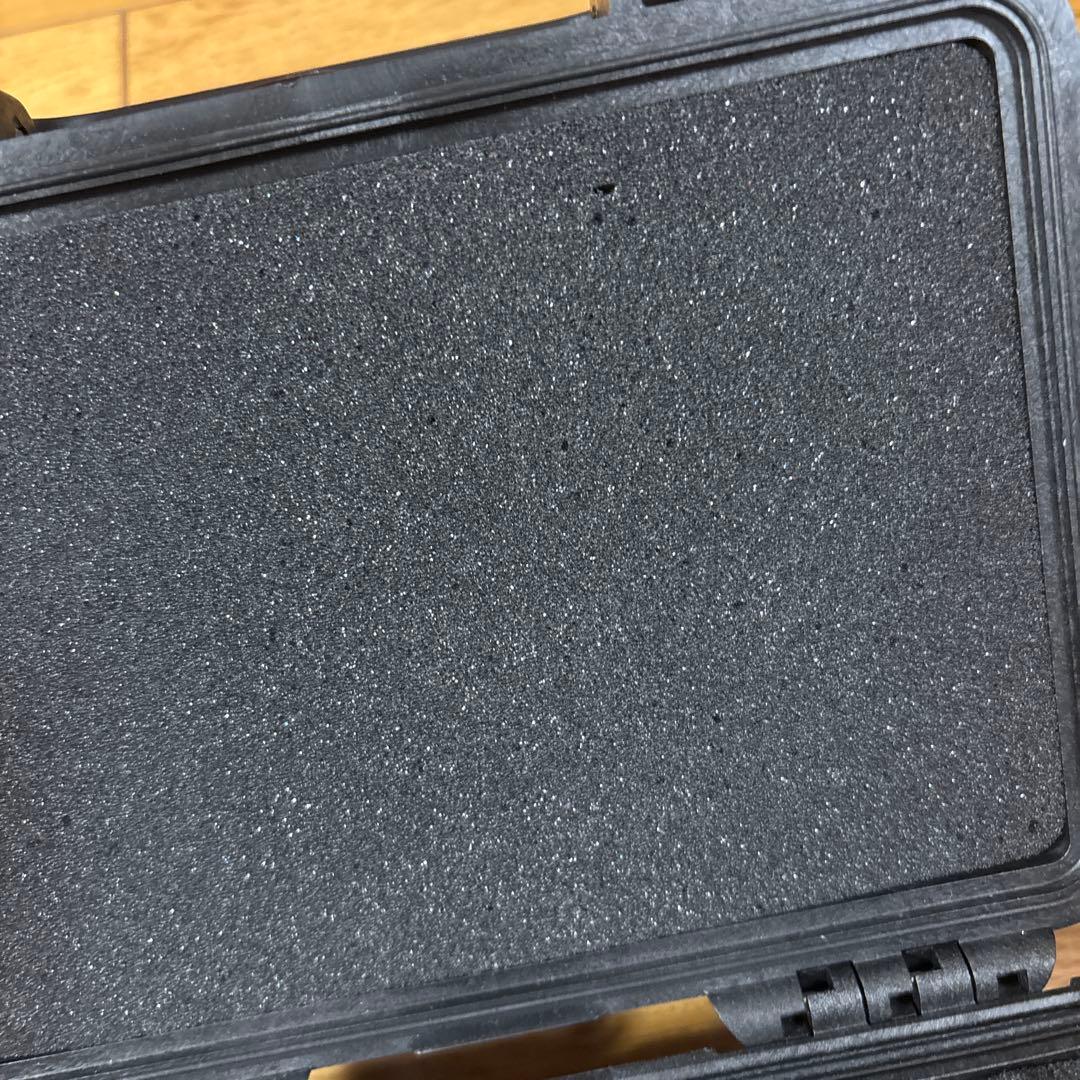 Pelican 1120 Case ブラック