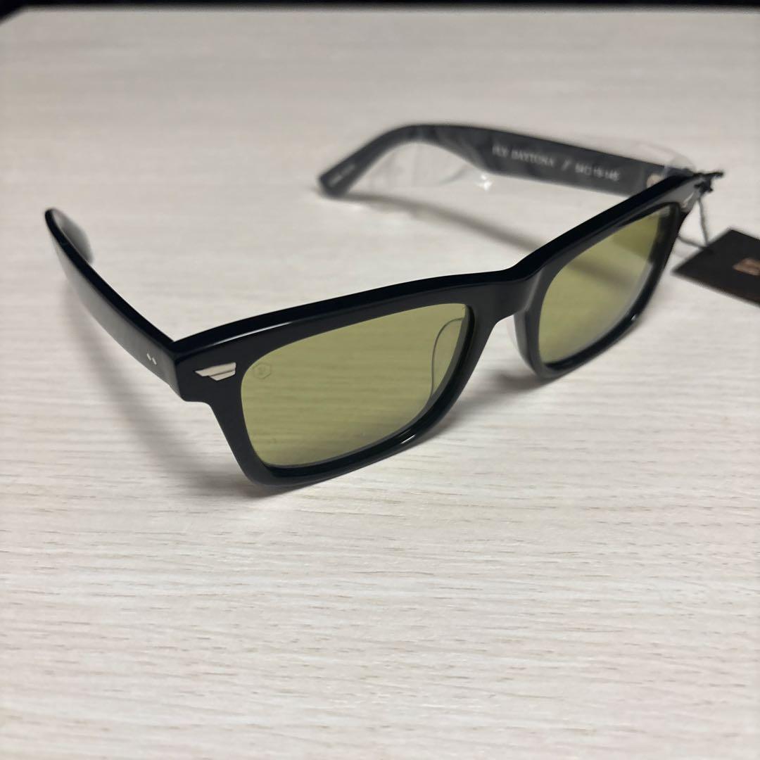 新品未使用‼️BLACK FLYS FLY DAYTONA サングラス 偏光レンズ
