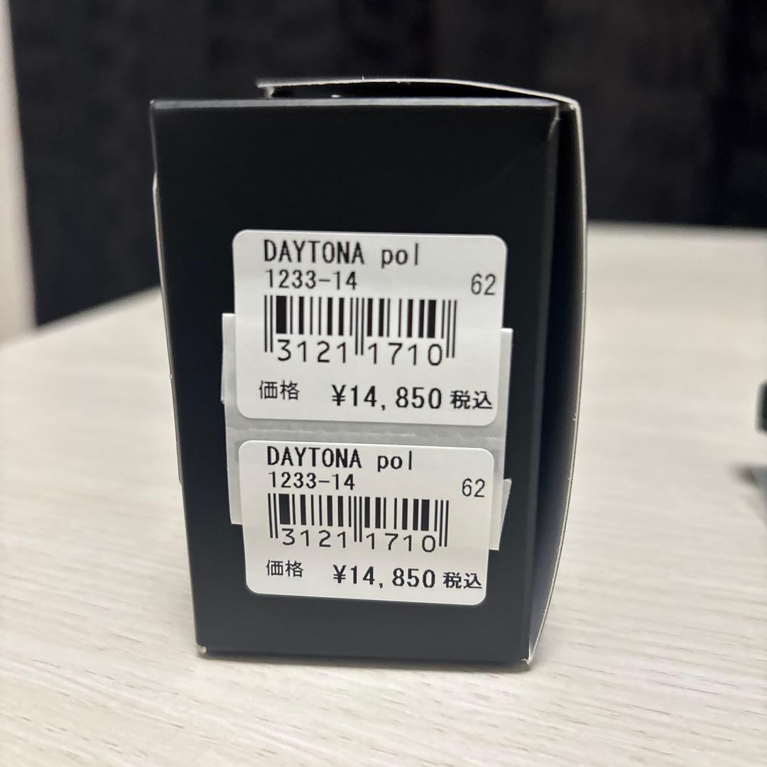 新品未使用‼️BLACK FLYS FLY DAYTONA サングラス 偏光レンズ