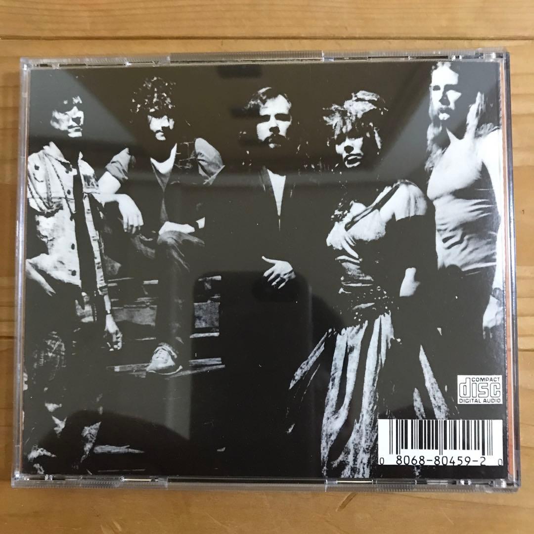 Silence Screams／REZ BAND