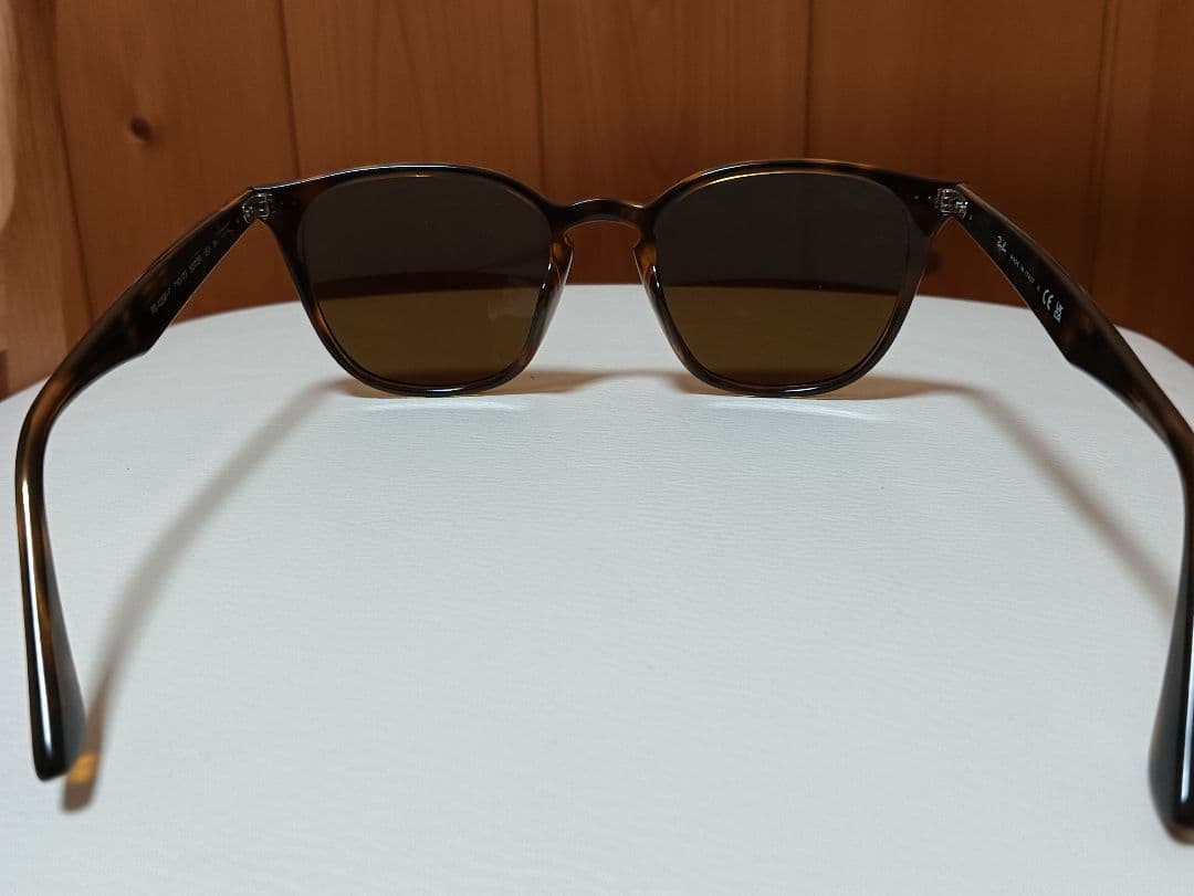 レイバン　RB4258F 710/73 52