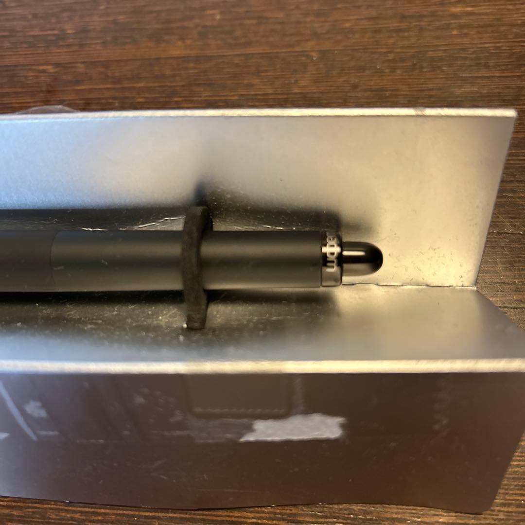 ワコム WACOM グリップペン KP-501E-01X