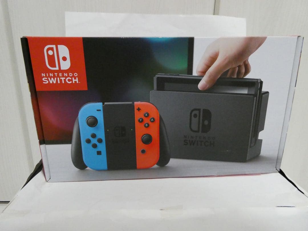 任天堂　Switch ゲーム　プレステ