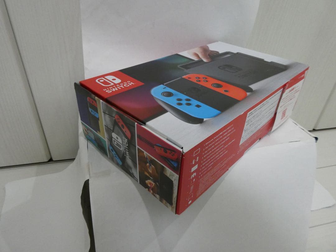 任天堂　Switch ゲーム　プレステ