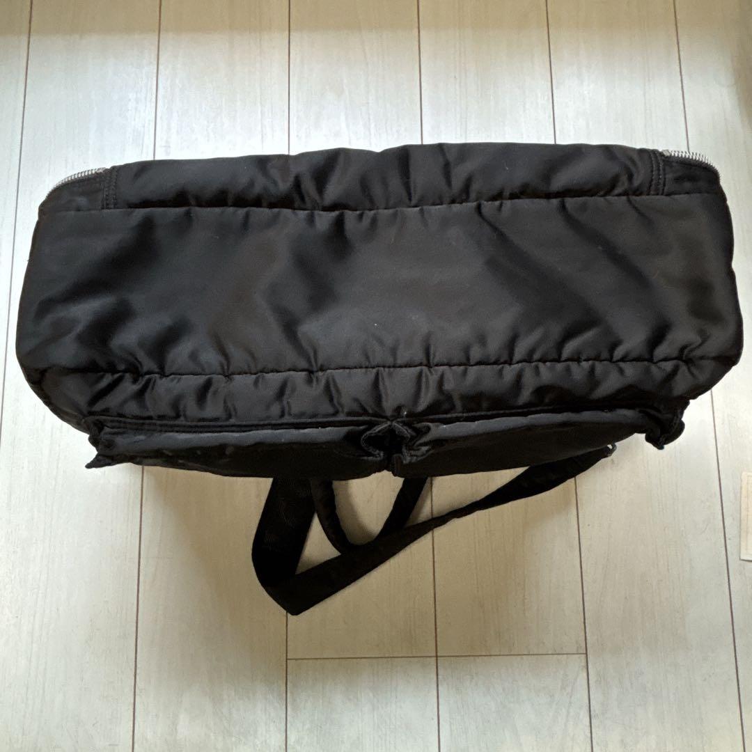 PORTER タンカー2WAY OVERNIGHTER ショルダーバッグ