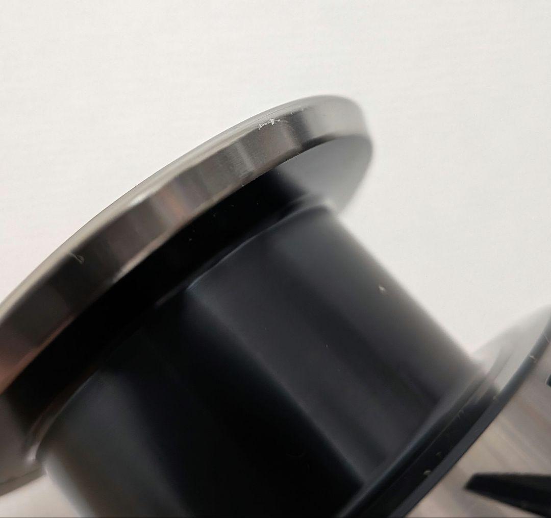 【SHIMANO】23 STRADIC C5000XG 付属品あり