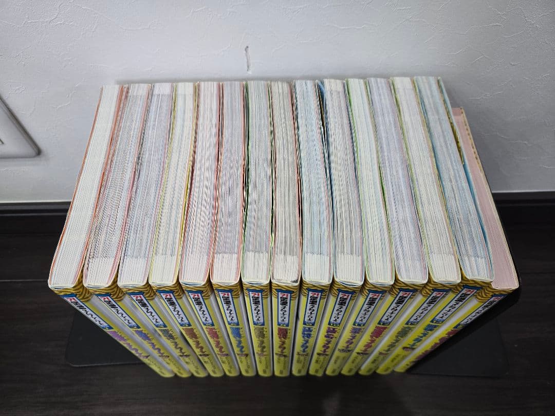 【極美品】歴史まんがタイムワープシリーズ 全14巻+別巻セット 中学受験 小学生