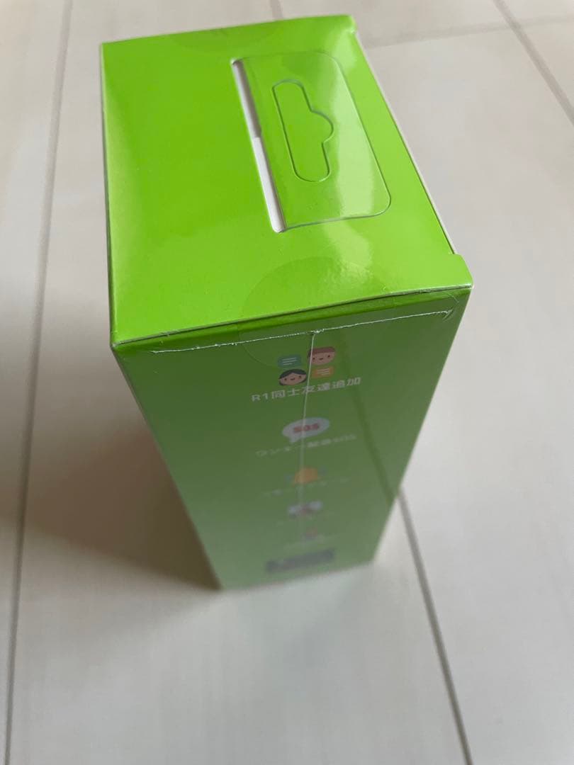 myFirst Fone R1 キッズ携帯　マイファーストフォン　新品　おまけ有