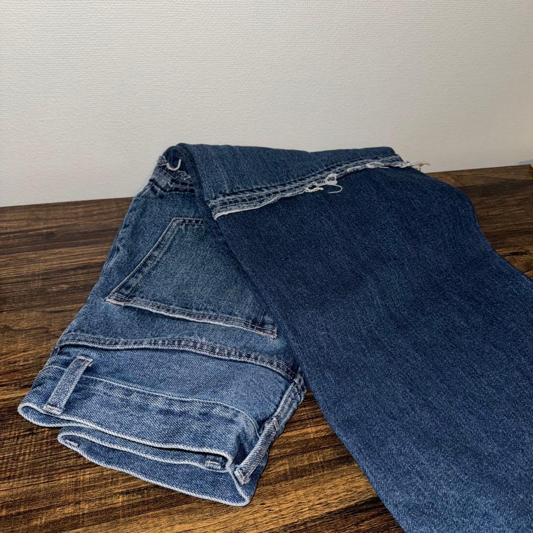 JOURNAL STANDARD デニム リコンストラクトデニムPT