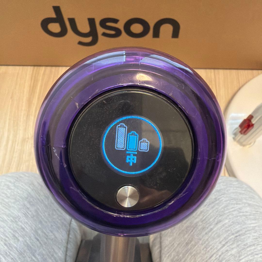 ジャンク品　Dyson v11absolute extra