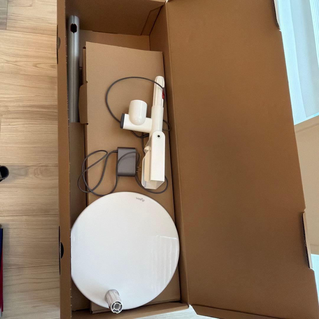 ジャンク品　Dyson v11absolute extra