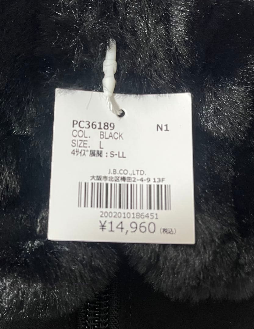 新品★未使用★RANDA★2WAY ビジューxキルティングファームートンブーツ