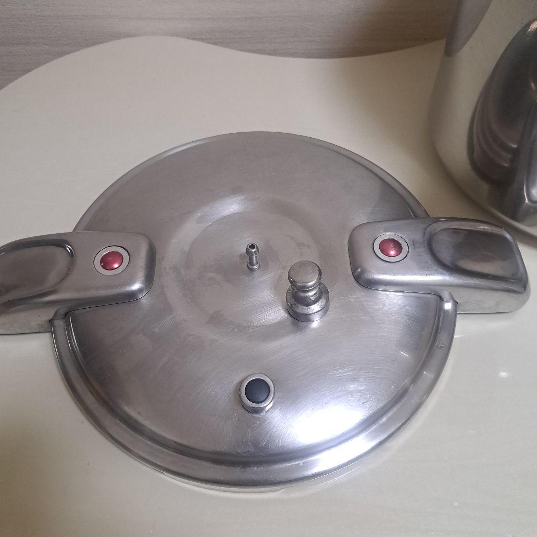 Wonder Chef 圧力鍋 Professional 15Ｌ