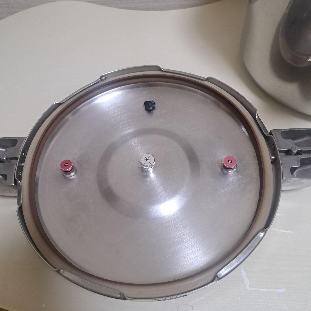 Wonder Chef 圧力鍋 Professional 15Ｌ