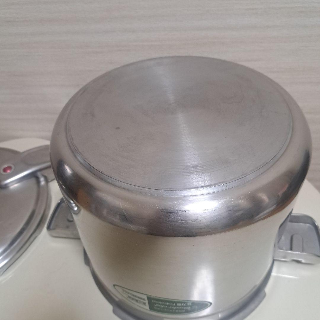 Wonder Chef 圧力鍋 Professional 15Ｌ