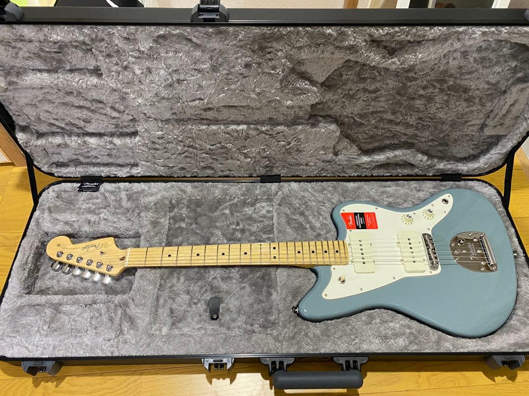 ギター Fender American Professional Jazzmaster