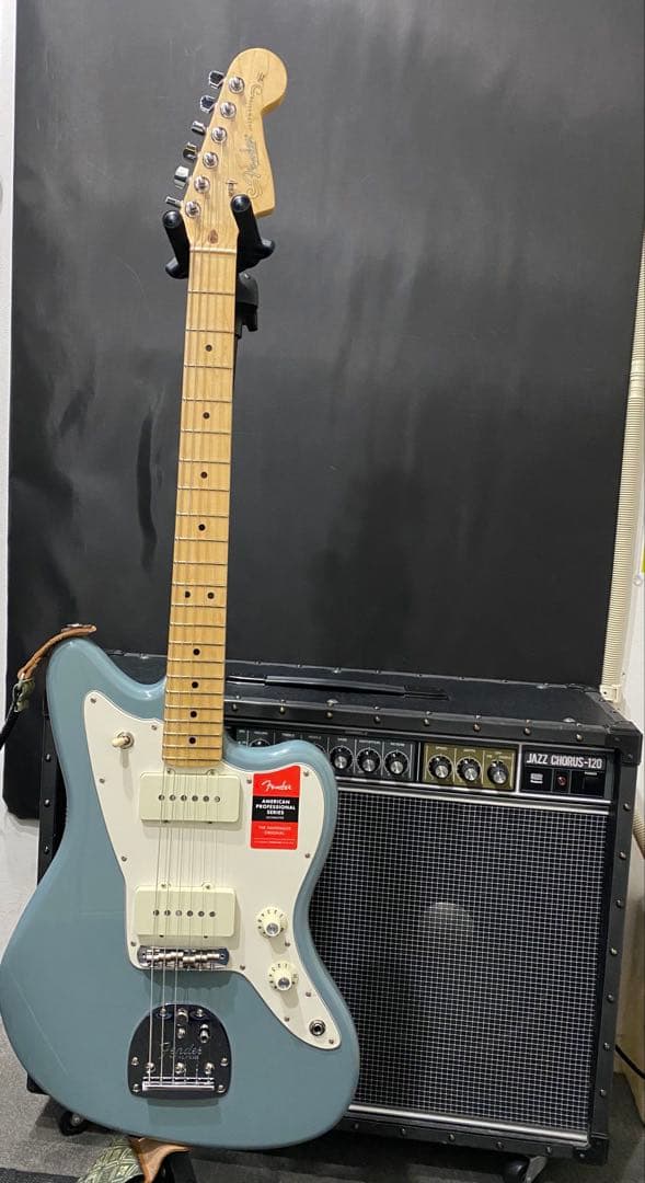 ギター Fender American Professional Jazzmaster