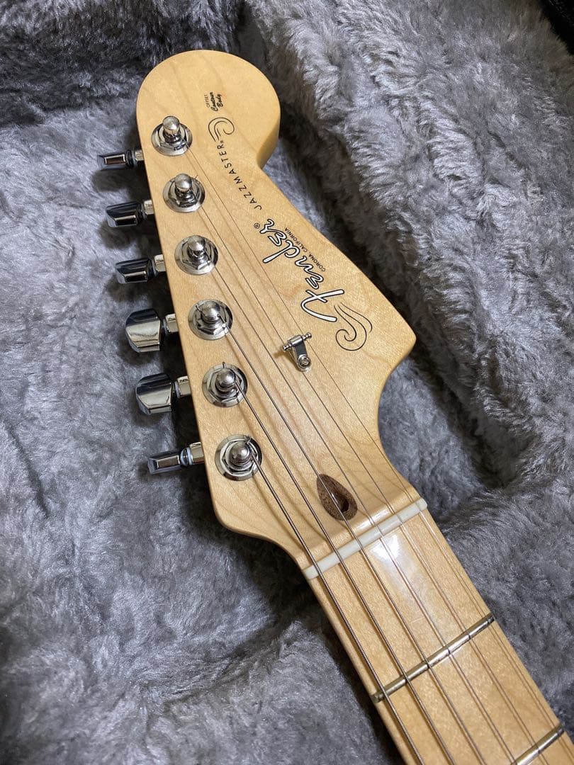 ギター Fender American Professional Jazzmaster