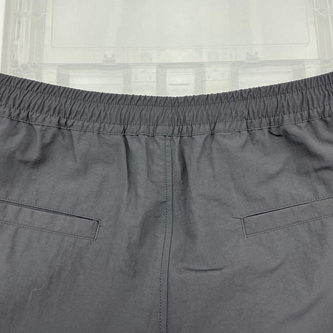 FRED PERRY BEAMS別注 Shell Pants