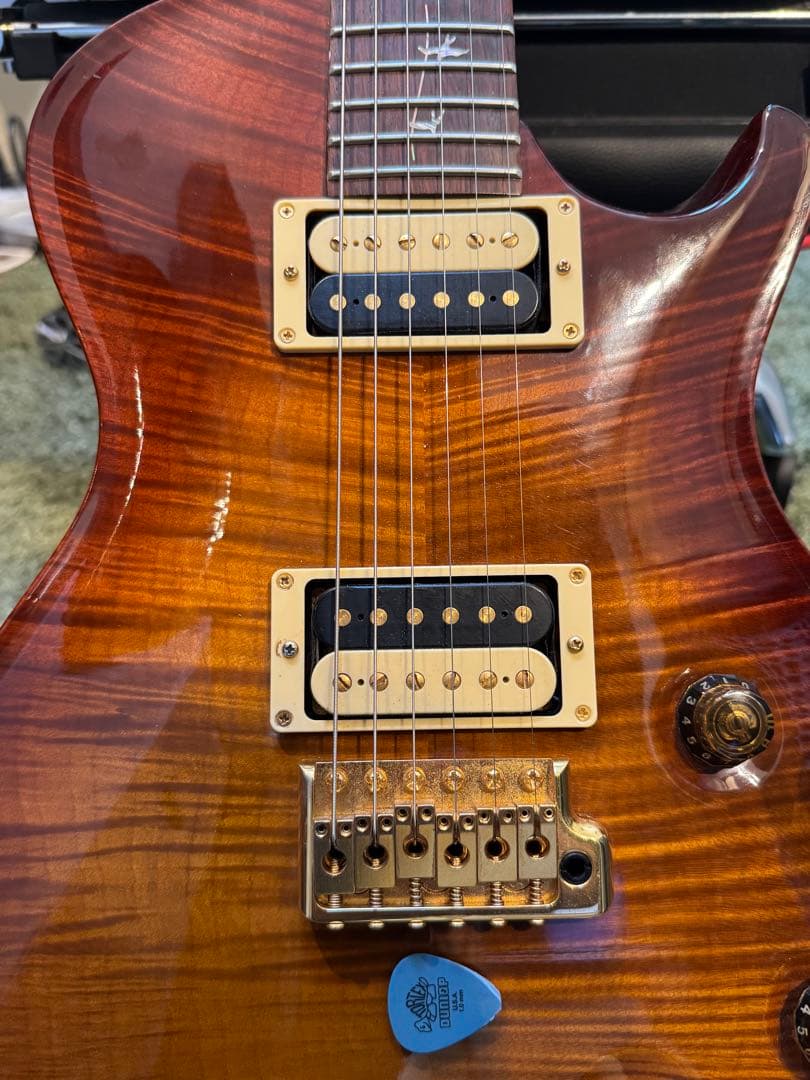 ギター PRS Singlecut Trem 20th Anniversary