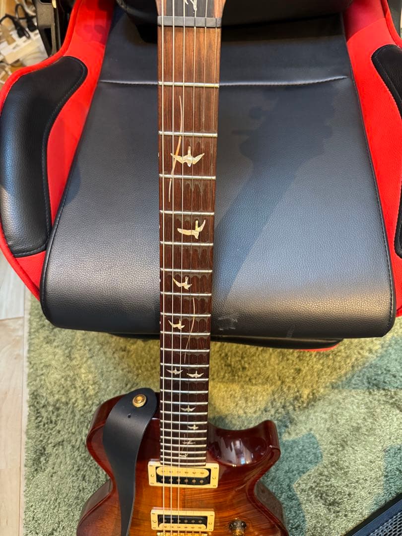 ギター PRS Singlecut Trem 20th Anniversary