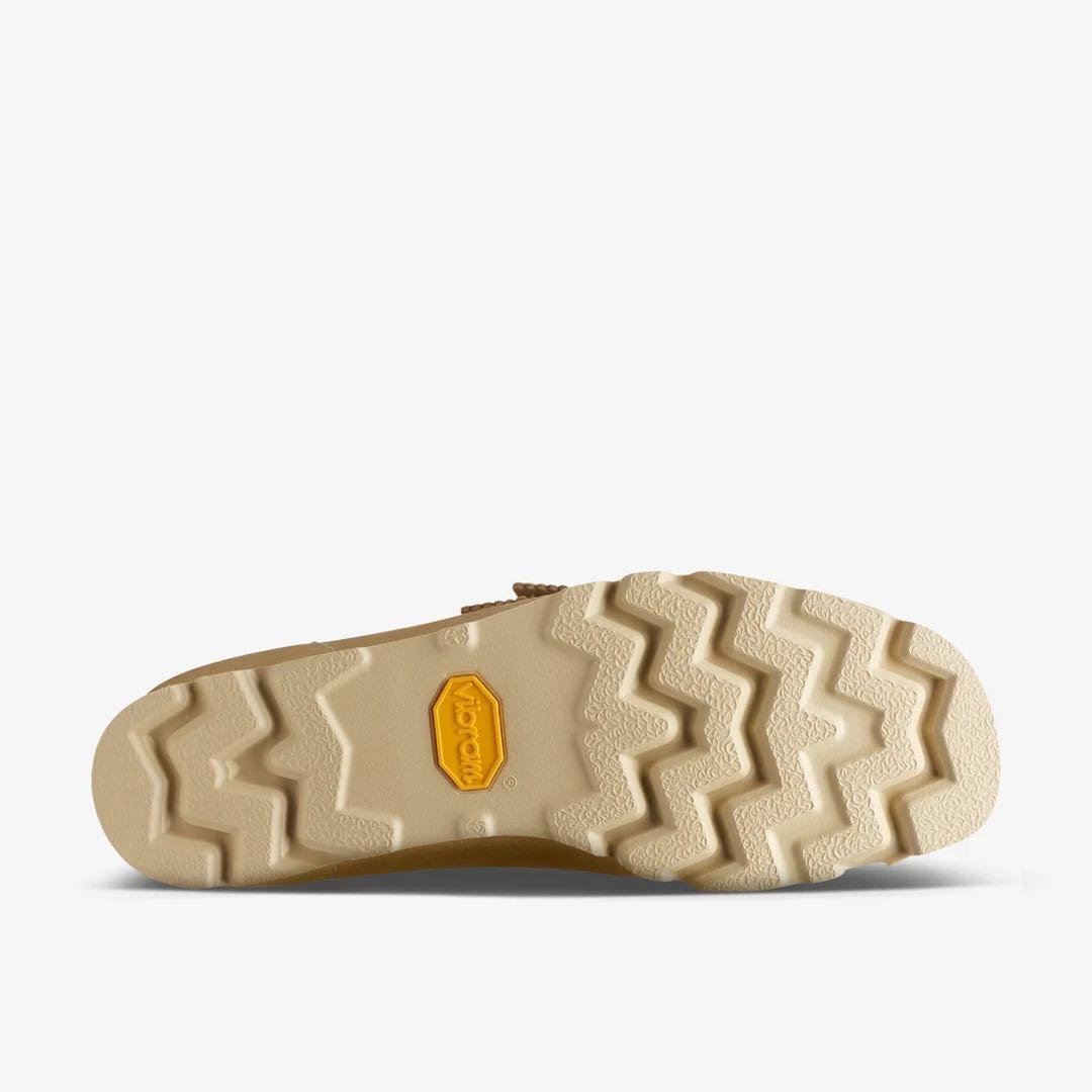 Clarks ワラビー/スエード Wallabee GTX/ ゴアテックス