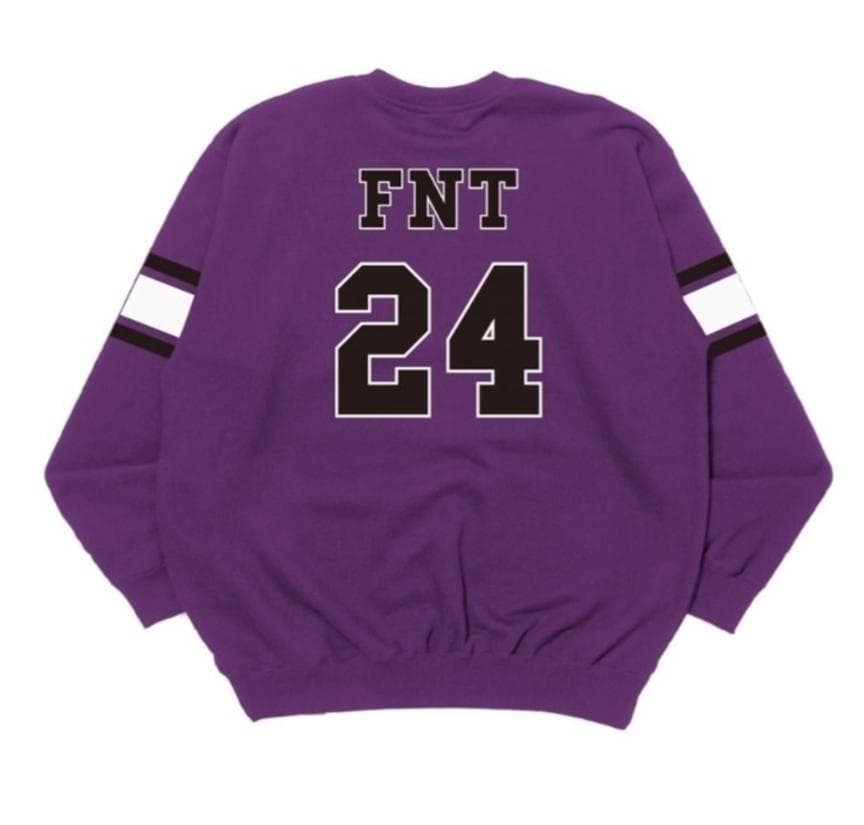 H*W様 【新品】LDH LIVE EXPO Sweat FANTASTICS【