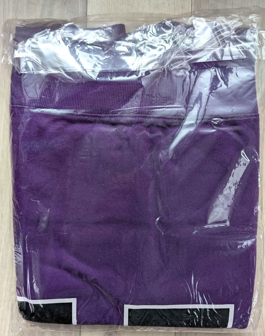 H*W様 【新品】LDH LIVE EXPO Sweat FANTASTICS【