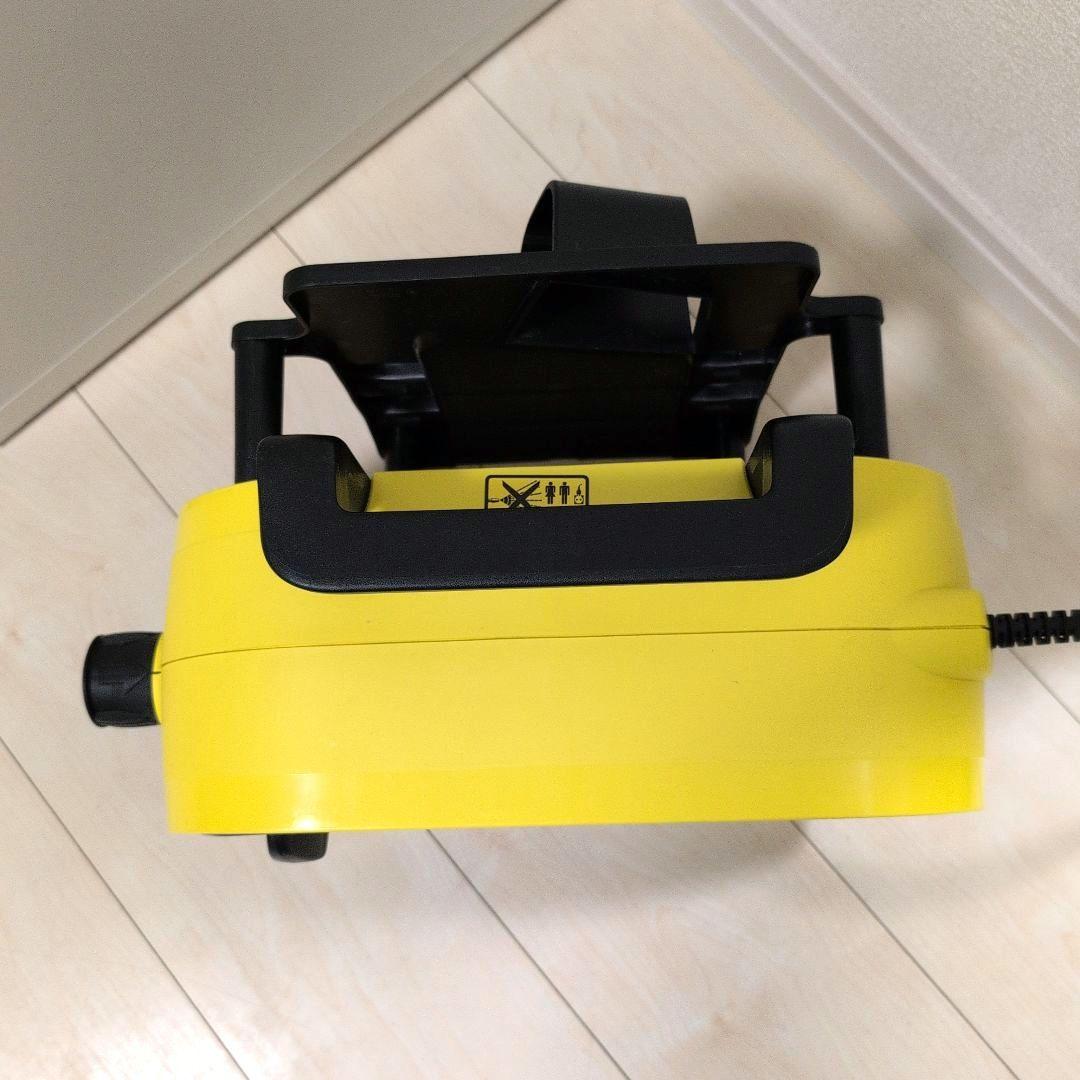 ケルヒャー　高圧洗浄機　JTK38