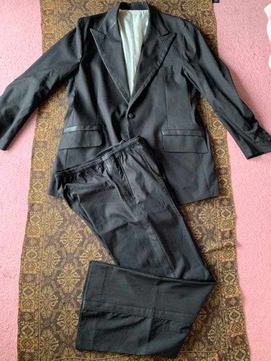 needles タキシード　セットアップ　サイズL
