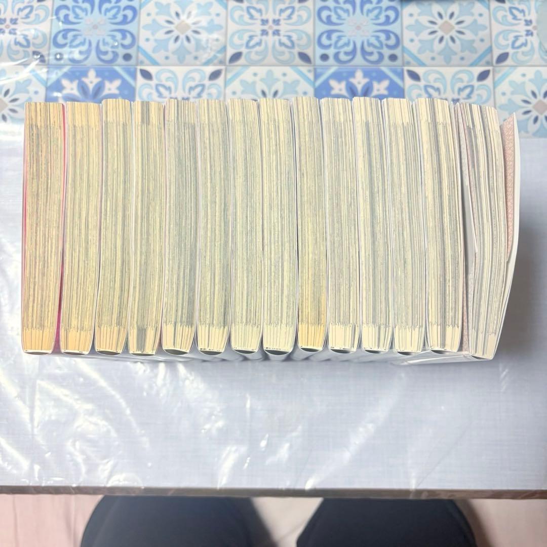 その着せ替え人形は恋をする 着せ恋 1〜14巻セット 全巻 特典つき ペーパー