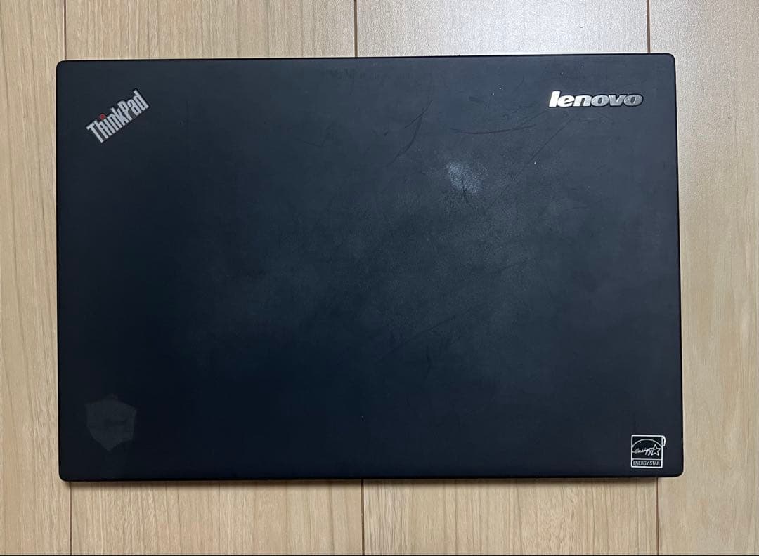 Windowsノート本体 Lenovo ThinkPad X240 Core i5 4300U