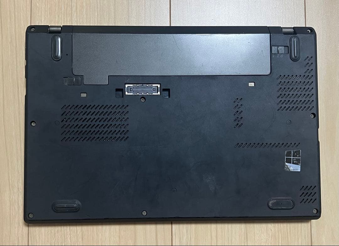 Windowsノート本体 Lenovo ThinkPad X240 Core i5 4300U