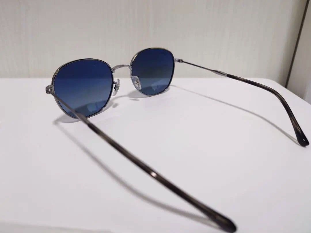 レイバン RayBan RB3809 美品