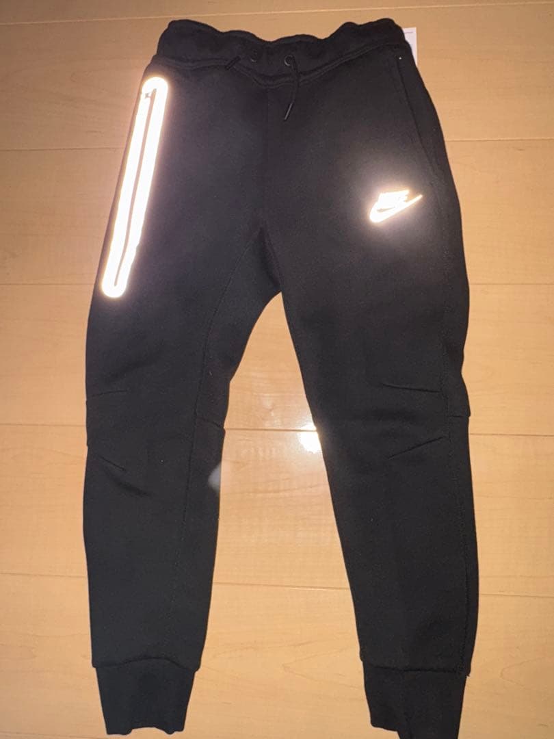 Nike テックフリース　下　xs