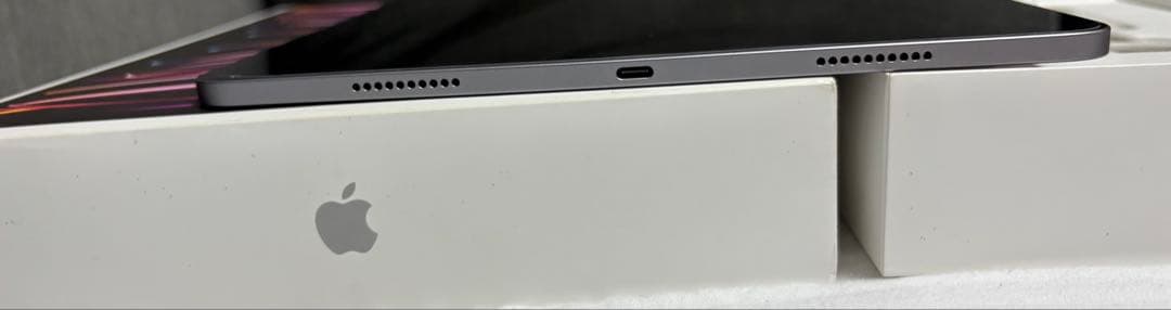 美品iPad Pro12.9インチ第6世代512GB Apple Pencil2