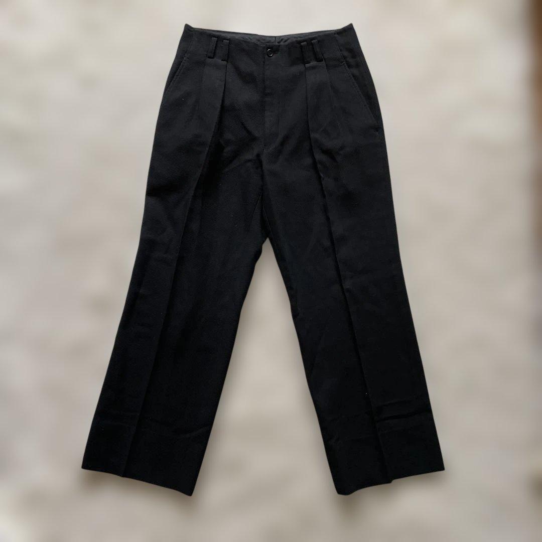 MEN'S TENORAS メンズスーツ3点セット