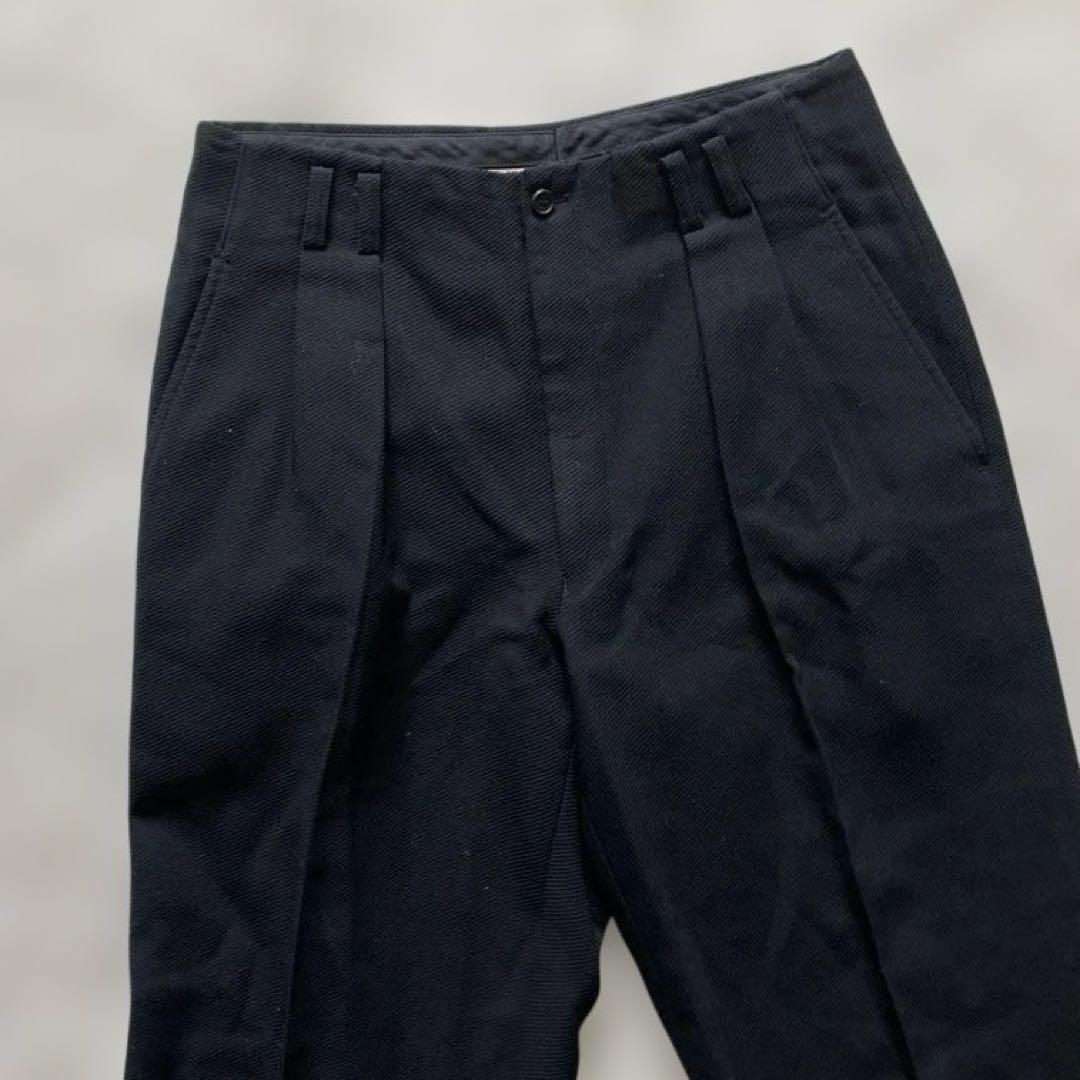 MEN'S TENORAS メンズスーツ3点セット