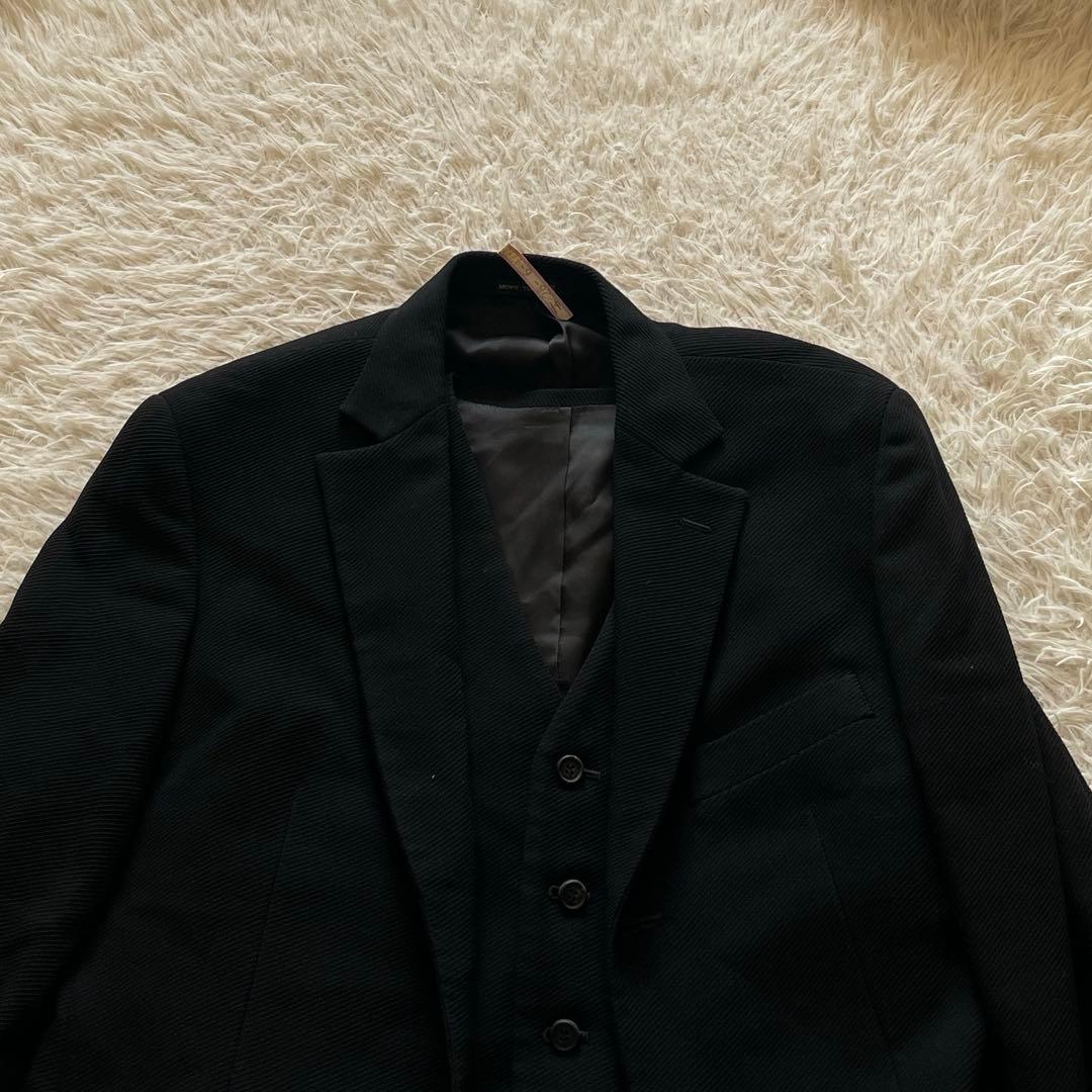 MEN'S TENORAS メンズスーツ3点セット