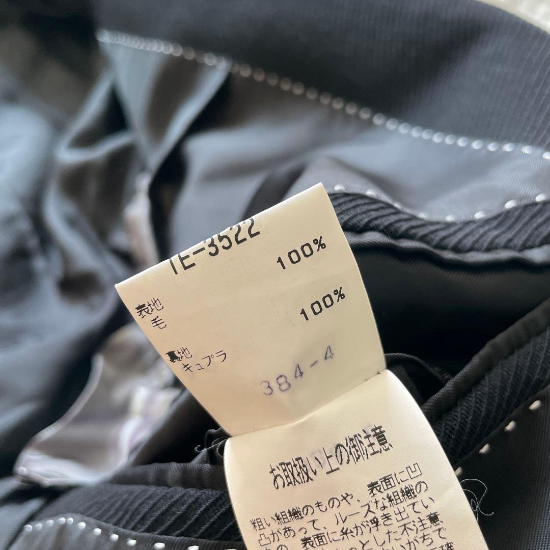 MEN'S TENORAS メンズスーツ3点セット