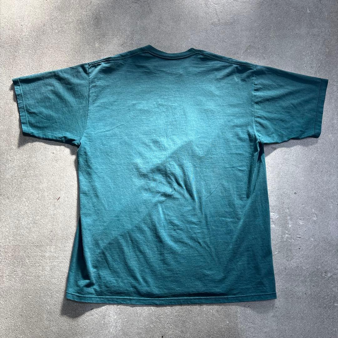90s \"angels among us\" Tシャツ USA 天使 ラファエロ