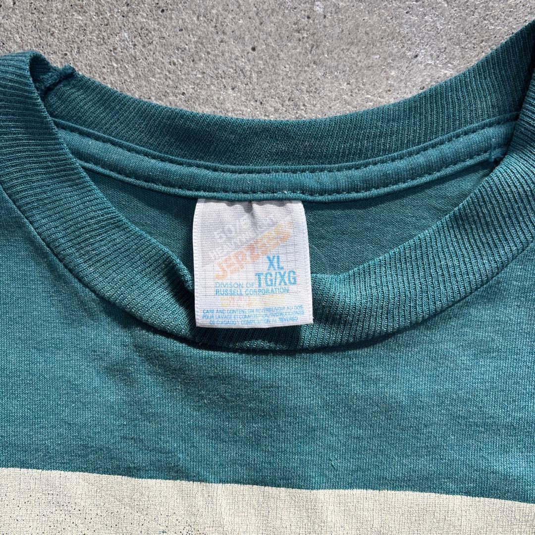 90s \"angels among us\" Tシャツ USA 天使 ラファエロ
